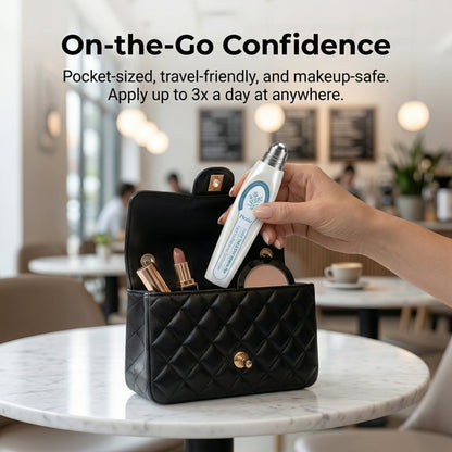 Limited-Time Offer 🎁Congratulations! You are the 269th customer to place an order today! 🎁  Click now to receive 40% OFF your next purchase of 𝐏i𝐜𝐝𝐨® 7-Day Tag & Spot Eraser (Zero Pain, Zero Scars Rollerball Design) 🛒