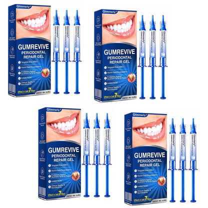 🇮🇪Glimmerly® 🧑‍⚕️💖GumRevive periodontal repair gel