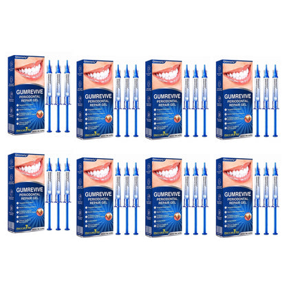 🇮🇪Glimmerly® 🧑‍⚕️💖GumRevive periodontal repair gel